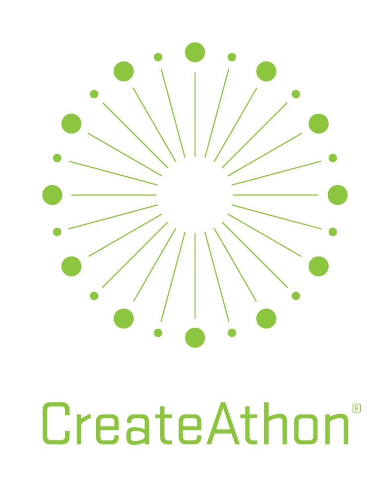 CreateAthon Logo