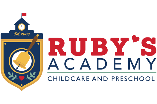 Ruby's Academy Logo