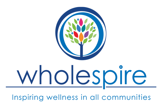 Wholespire Logo