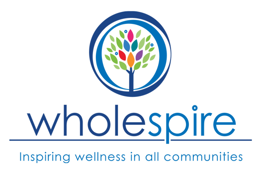 Wholespire Logo