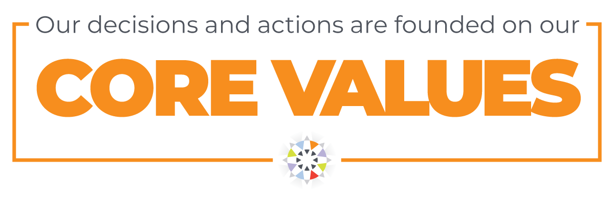 TRIO Core Values