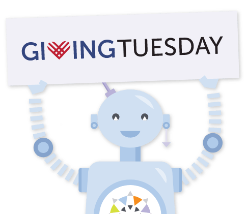 MIA Giving Tuesday Logo