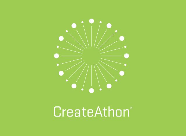 CreateAthon Past Recipients