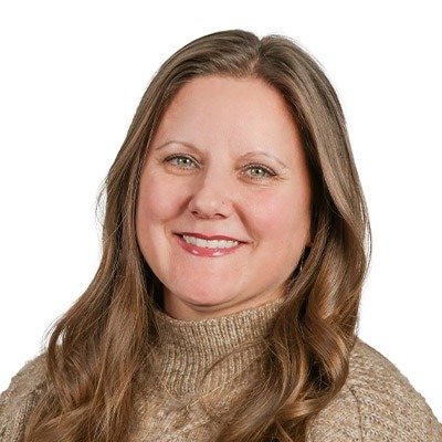 Crystal Oliver