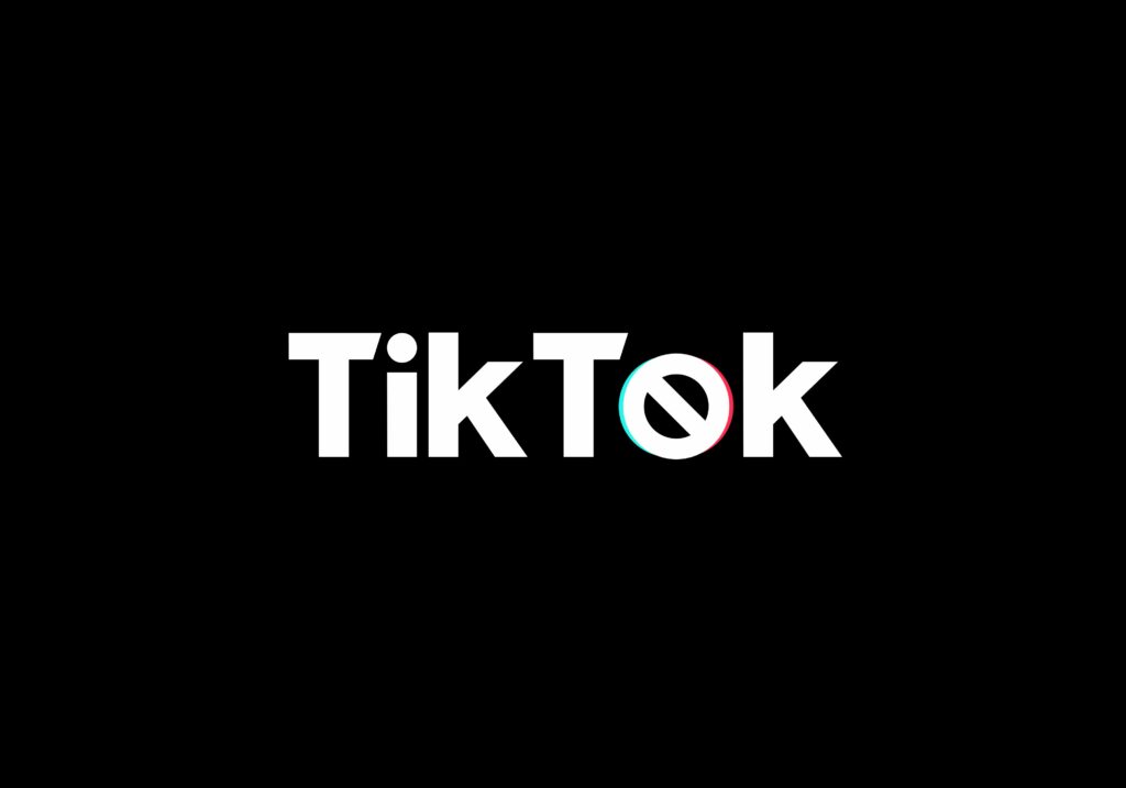 TikTok logo