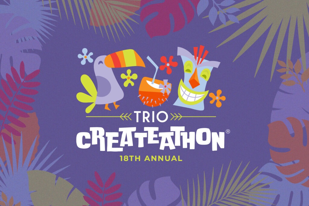 18th Annual CreateAthon