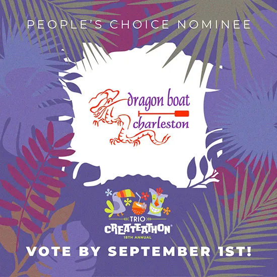 CreateAthon – People Choice
