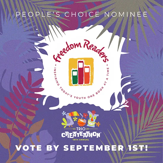 CreateAthon – People Choice