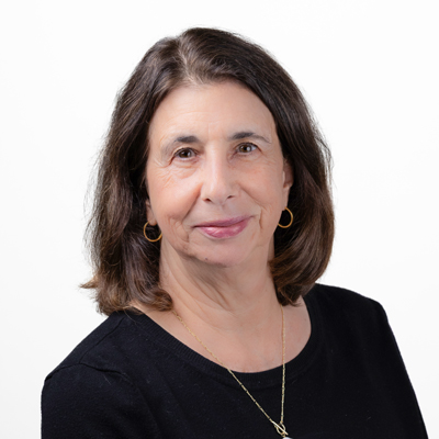 Julie Pearson