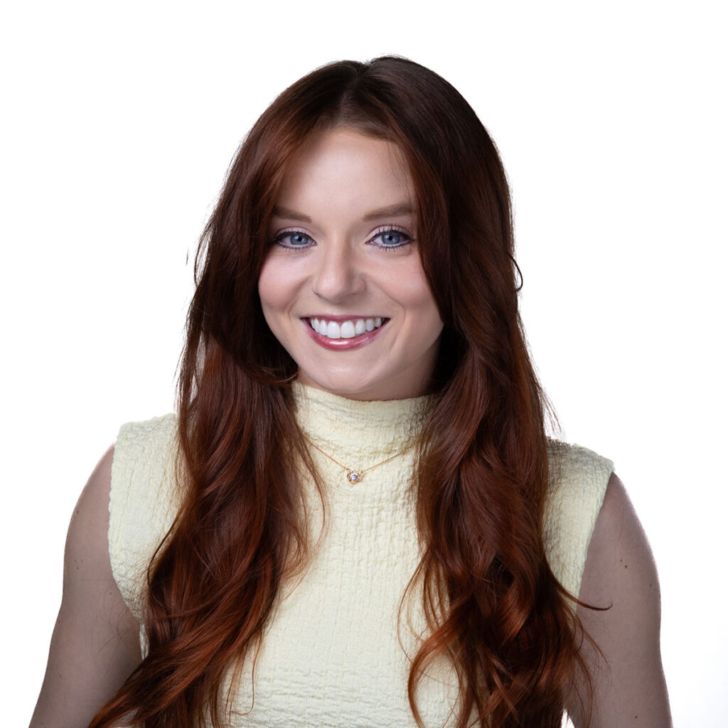 Shelby Desmarais