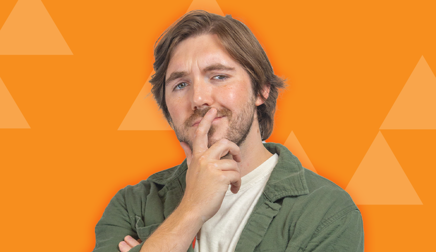 KEVIN SNINSKY Copywriter