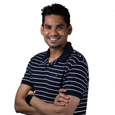 Sai Krishna