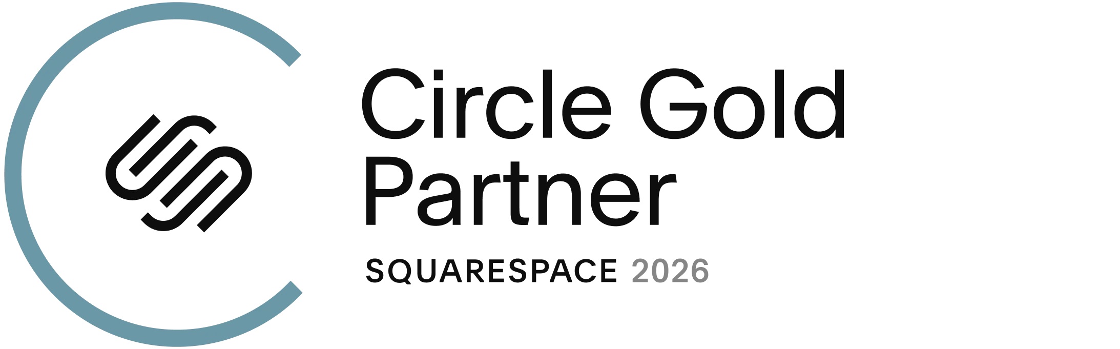 Squarespace Circle Agency.
