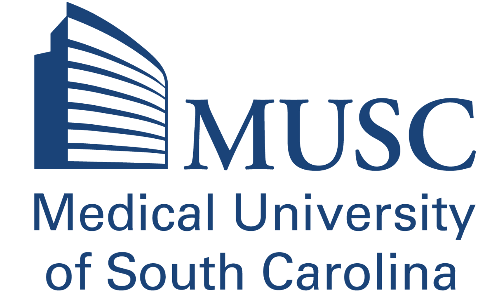 MUSC Logo