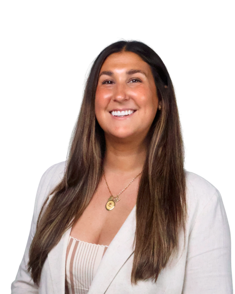 Mia Caradonna