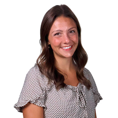 Shelby Stockelman