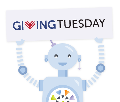 MIA Giving Tuesday Logo