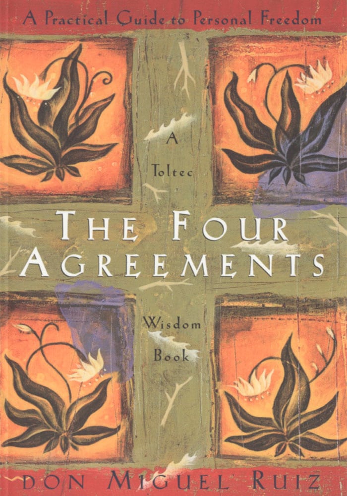 The Four Agreements Marketing
