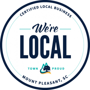 Mount Pleasant Marketing Agency