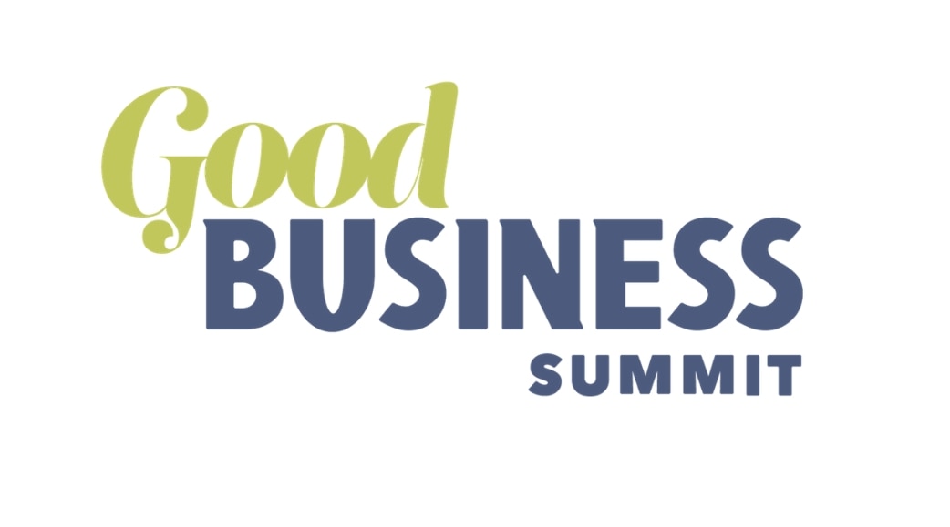 Good Business Summit