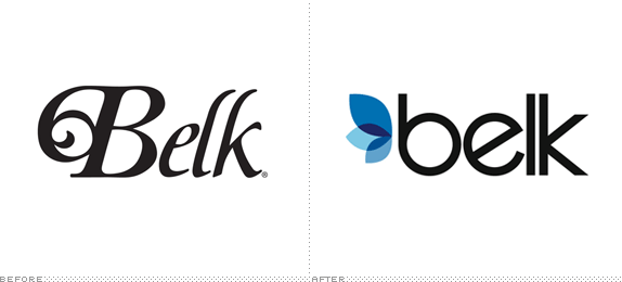 Belk Logo