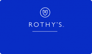 Rothy's Branding